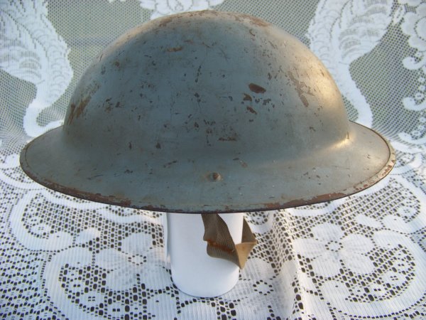 Belgian Helmet Model 49 FN