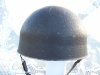 Schutz-helme modle 1948-62