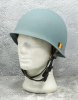 Belgian M1 helmet for the airforce