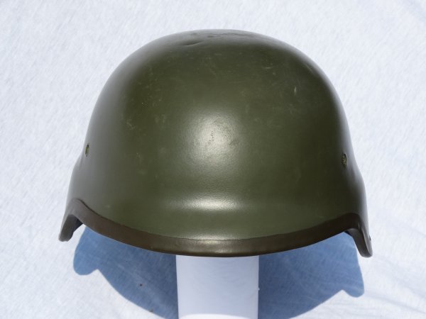 Belgian Helmet Model 95 or Schuberth 826