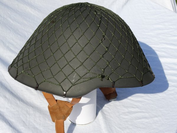German Nationale Volksarmee NVA Helmet