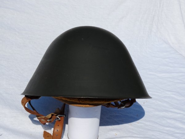 German Nationale Volksarmee NVA Helmet 2