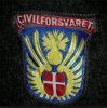 Danish Civilforsvaret