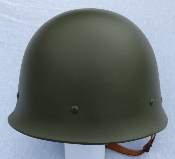 French Helmet "Casque Troupes Toutes Armes Modle 51 OTAN" Liner
