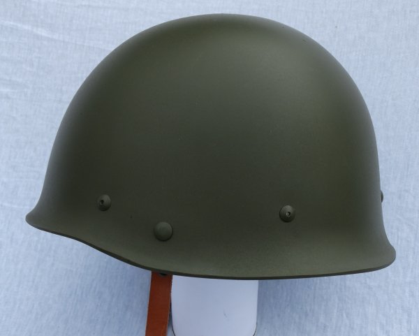 French Helmet "Casque Troupes Toutes Armes Modle 51 OTAN" Liner