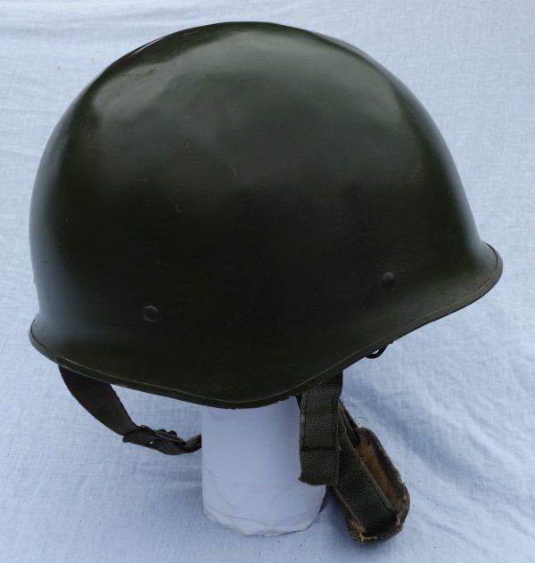 French Helmet "Casque Toutes Armes Modle 78 serie 2"