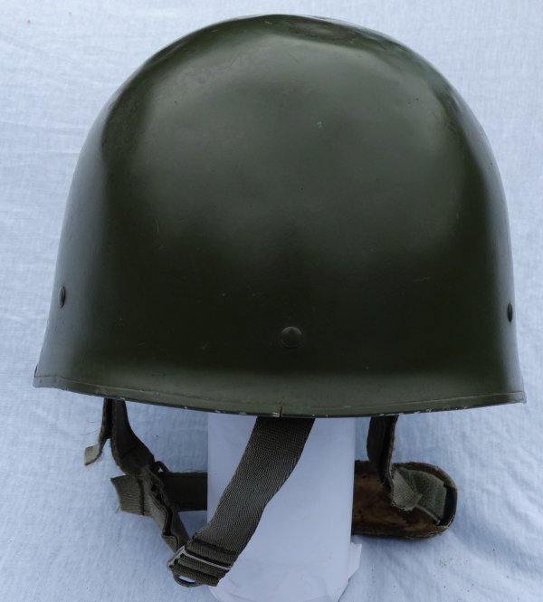 French Helmet "Casque Toutes Armes Modle 78 serie 2"