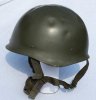 French Helmet "Casque Toutes Armes Modle 78, F1 serie 3"