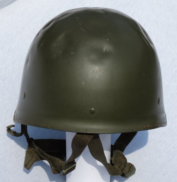 French Helmet "Casque Toutes Armes Modle 78, F1 serie 3"