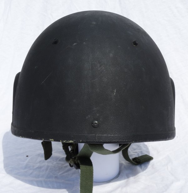 British MK 6A helmet