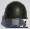 Hungarian  Model 50 helmet (part 1)