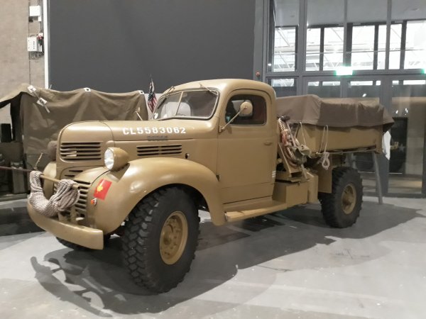 Army Show Maastricht 2018