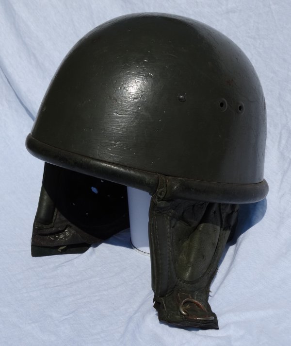 Poland Wz63 Para Helmet 