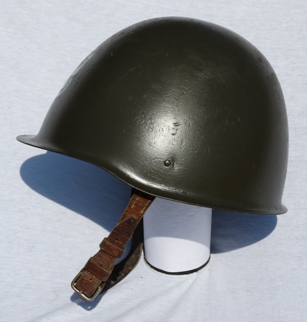 Poland Wz67 Helmet