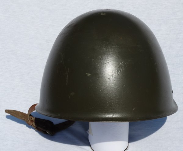 Poland Wz67 Helmet