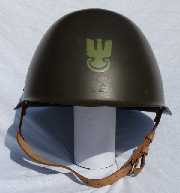 Poland Wz75 Helmet