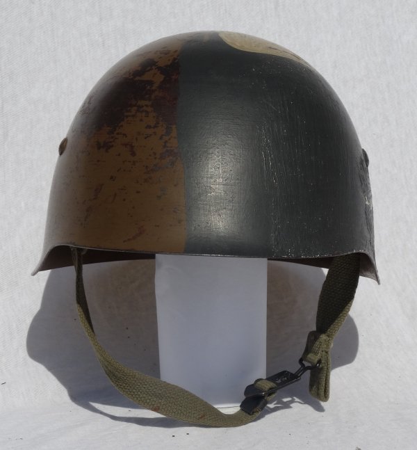 Portugal Model 940/63 helmet