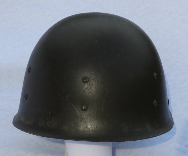 Portugal Model 964 helmet liner.