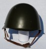 Russian Ssh60 Helmet