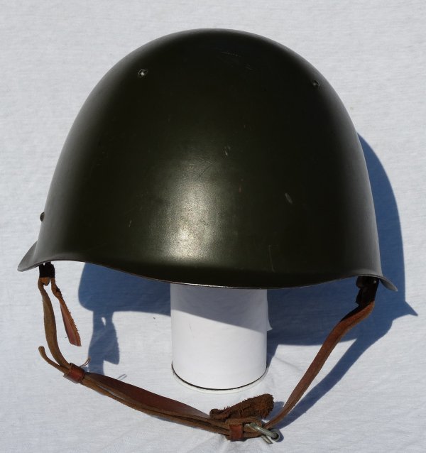 Russian Ssh60 Helmet