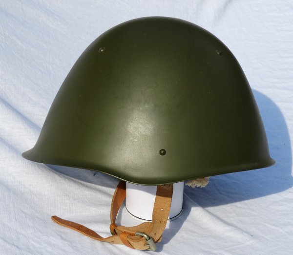 Russian Ssh68 Helmet