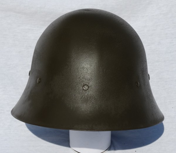 Spain Model 26 Helmet