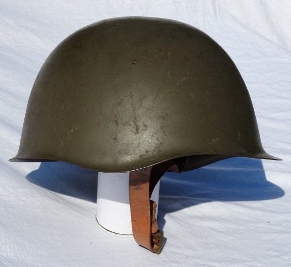 Czechoslovakia Model Vz53 helmet