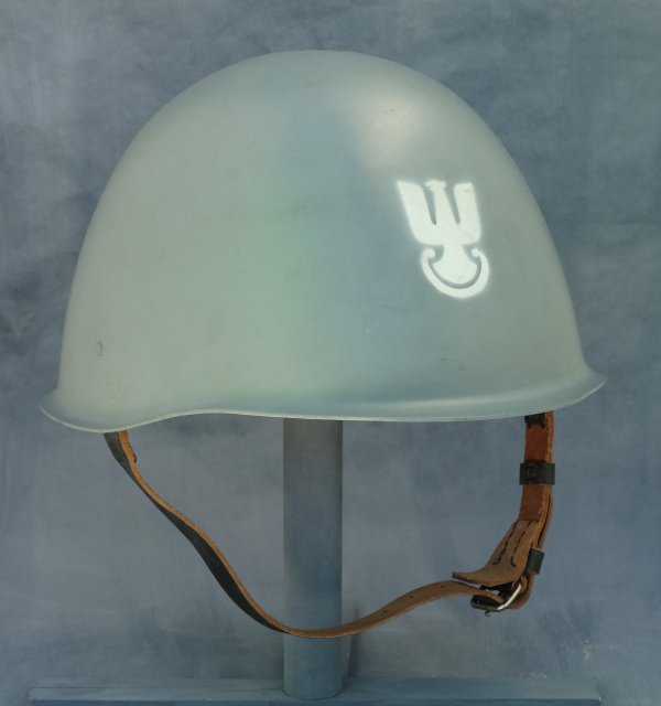 Poland Wz67 Helmet Air Force
