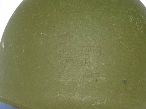 USA M1 1983 without cover
