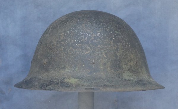 The Netherlands M16 Helmet