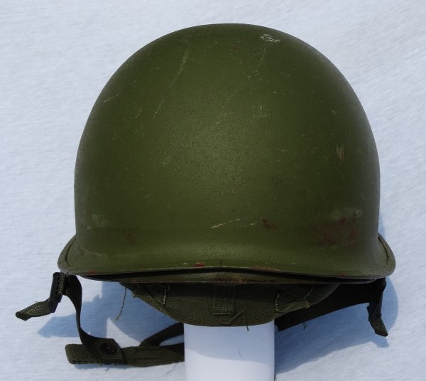 USA M1 helmet 1984 shell