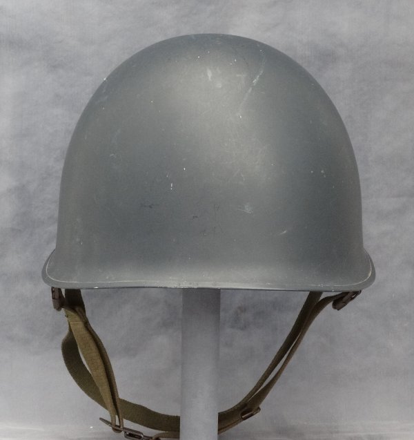 The Netherlands M53 helmet 1978 Police