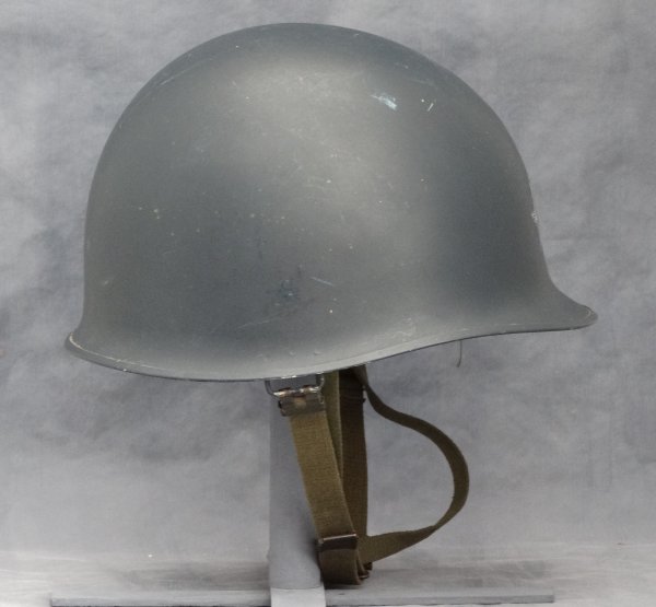 The Netherlands M53 helmet 1978 Police