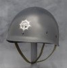 The Netherlands M53 helmet 1978 Police liner