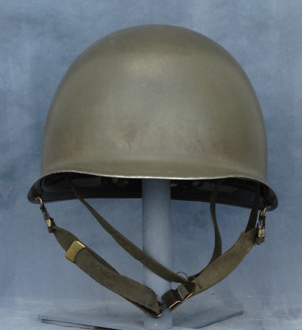 Dutch Model 53 Troepenhelm