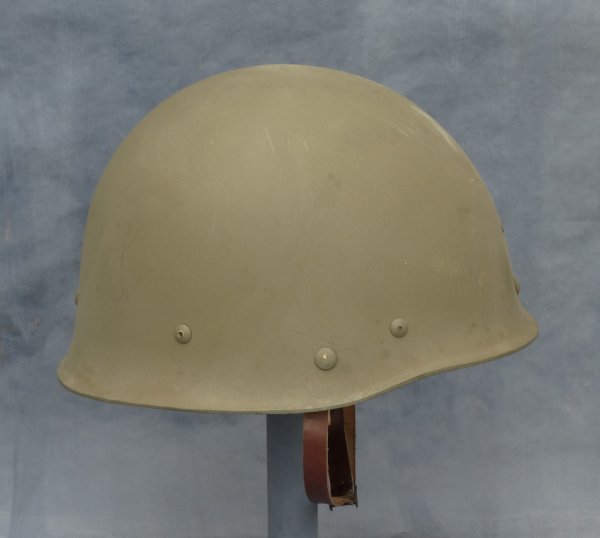 French Helmet TTA  Model 51 Liner