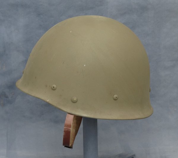 French Helmet TTA  Model 51 Liner