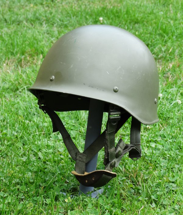 French Helmet Casque Toutes Armes Modle 78, F1 srie 1 