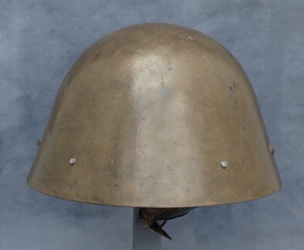 Czechoslovakia Model Vz32 helmet