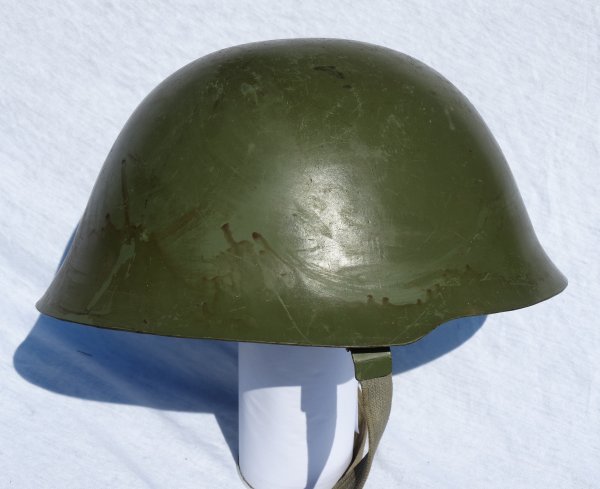 Yugoslavia Helmet model 59 / 85