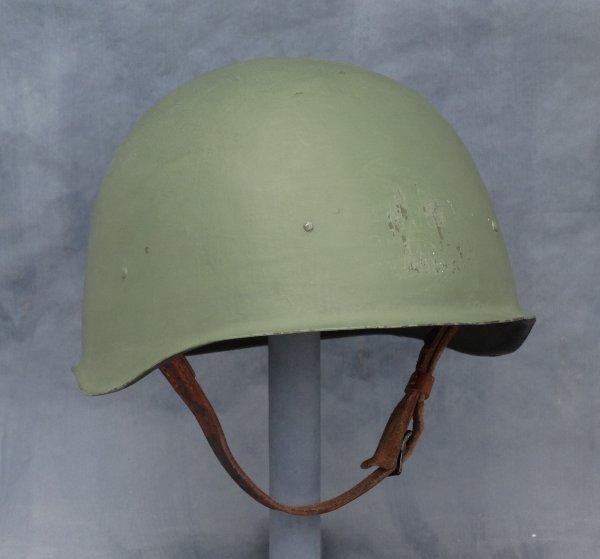 Hungarian Model 50 helmet (2)