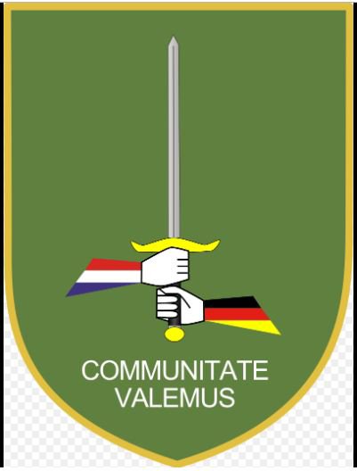 Beret 1(GE/NL)Corps