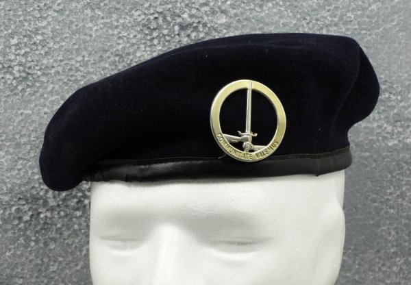 Beret 1(GE/NL)Corps