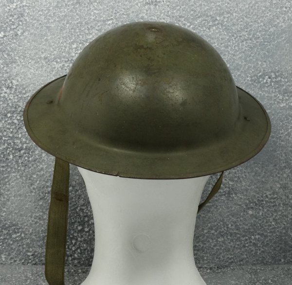 Helmet Belgian Model 49 FN (2)