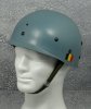 Belgian M51 Army helmet UN liner