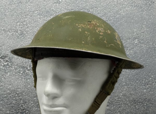 South Africa MKII helmet 1 (part 3)