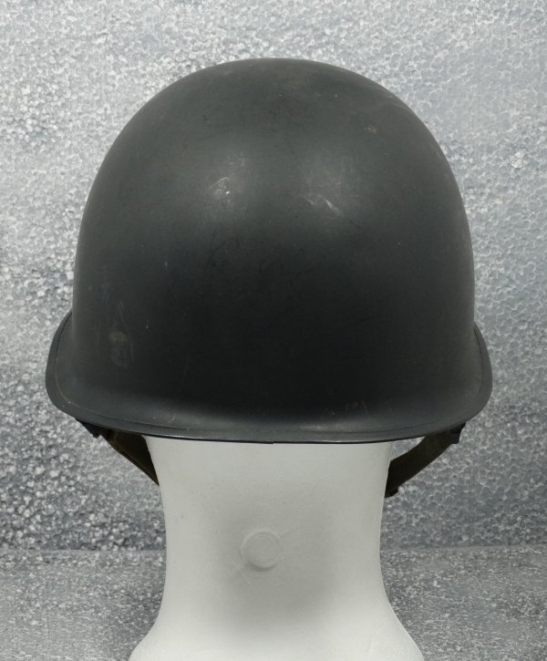 The Netherlands M53 helmet 1955 Police