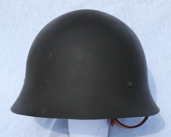 Sweden Army helmet model 26A