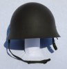 Sweden Army helmet model 26B