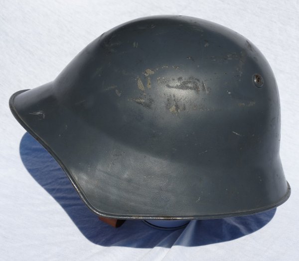 Switzerland Helmet Model 18 